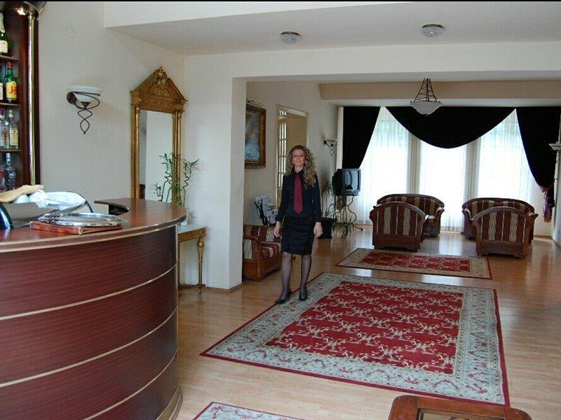 Elite Hotel Oradea Dış mekan fotoğraf
